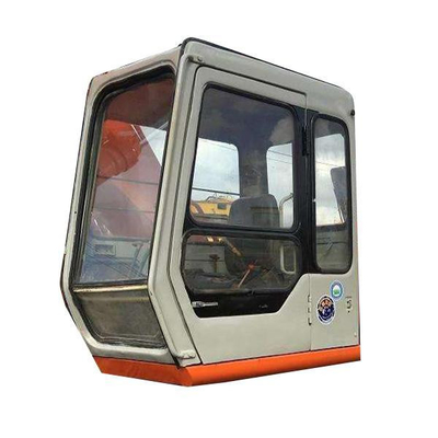 4457173 l'escavatore Glass Cab Window di HITACHI che ha lasciato la posizione laterale inclinata NO.1 hanno temperato il vetro