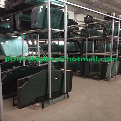 342-3573 carrozza Front Up Position A di Window Glass CATERPILLAR dell'escavatore