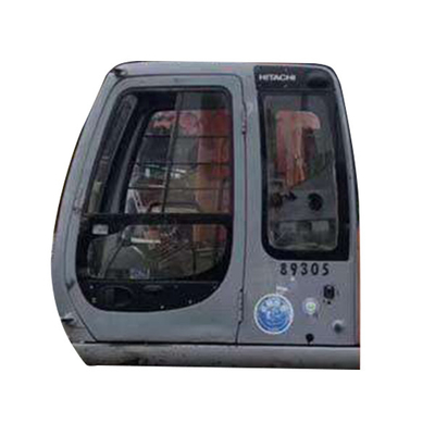 4457174 l'escavatore Glass Cab Window di HITACHI che la posizione diritta NO.2 di parte di sinistra hanno temperato il vetro