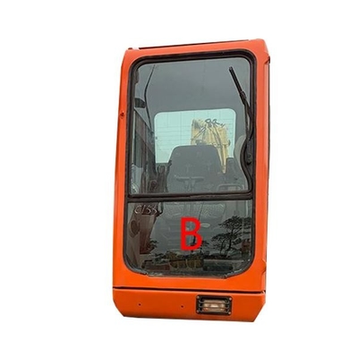 DX220LC-7 escavatore Glass Replacement DOOSAN Front Windscreen Replacement