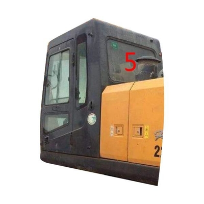 Parabrezza del lato NO.5 di Windscreen Replacement Back dell'escavatore della cabina