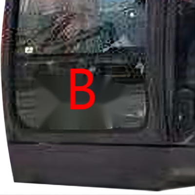 Escavatore resistente di piegamento Glass Front Down Digger Window Replacement di HITACHI