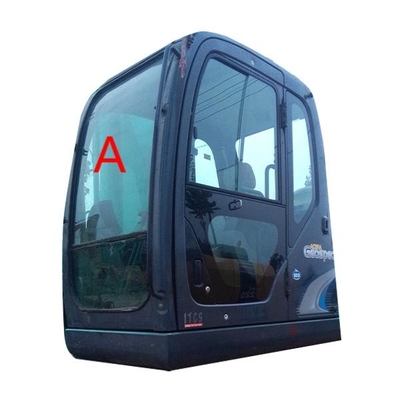 Escavatore Glass Tempered Front Windscreen Replacement di SK-8 SK230-6 SK-6 KOBELCO