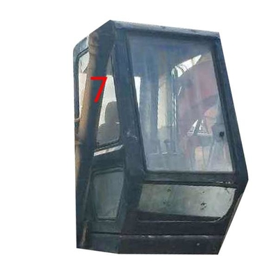 OEM di Windscreen Replacement SUMITOMO dell'escavatore della destra