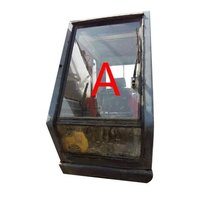Vetro ECE Mini Digger Glass Replacement di Cabin Windshield Tempered dell'escavatore di SUMITOMO