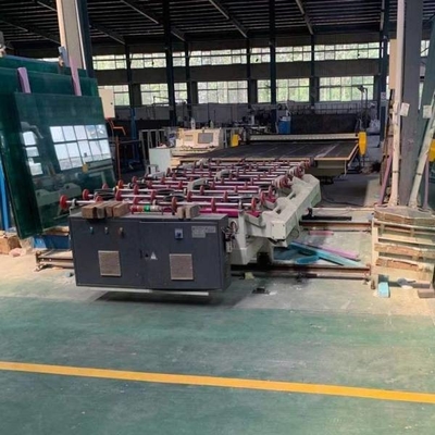Vetro su ordinazione KATO Mini Digger Glass Replacement del parabrezza di CASO di VOLVO