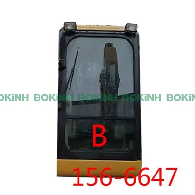 Escavatore Glass Replacement Front Down Tempered di CATERPILLAR 156-6647